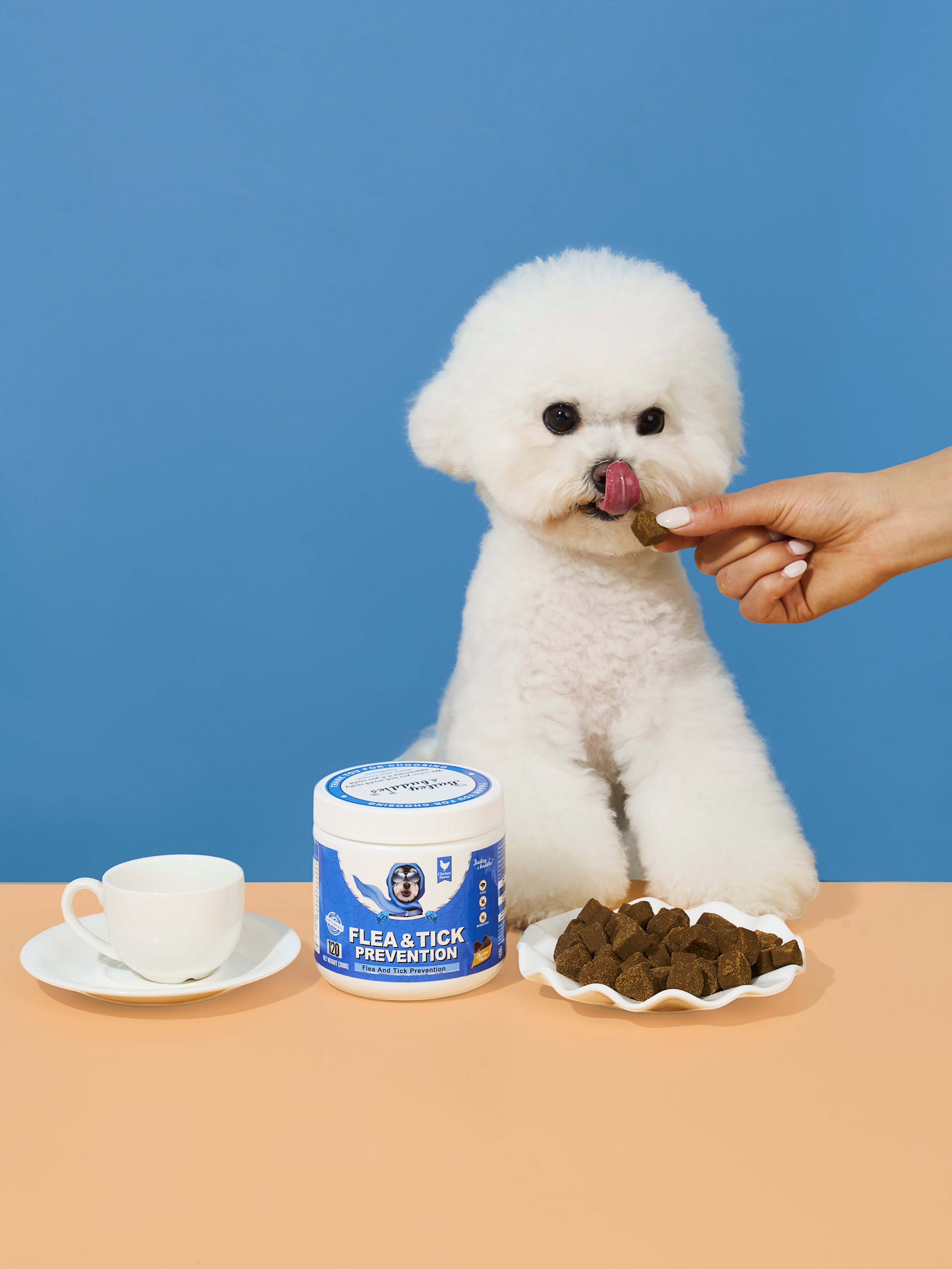 natural calming cat treats
