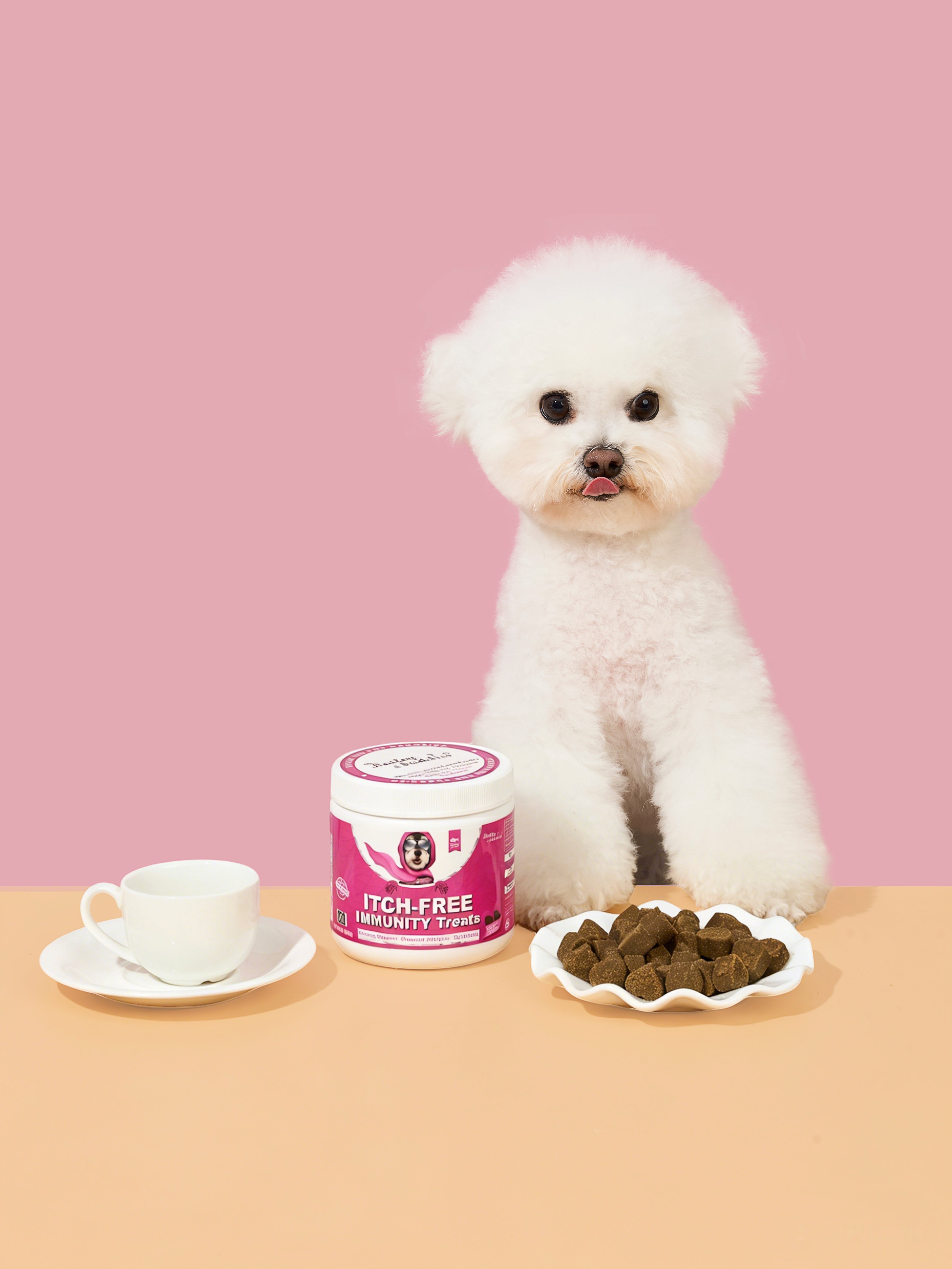 natural calming cat treats