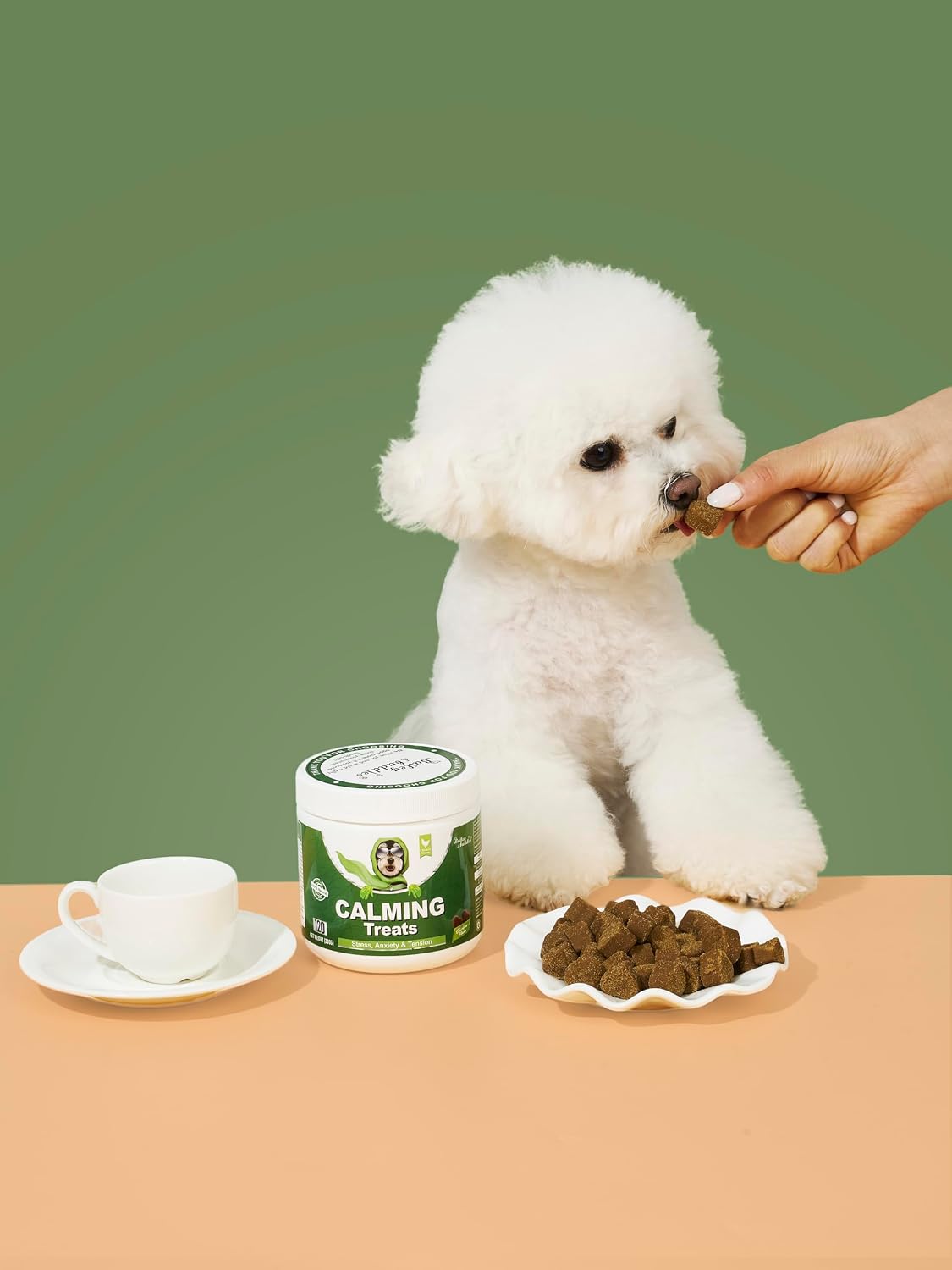 Calming Dog Chews