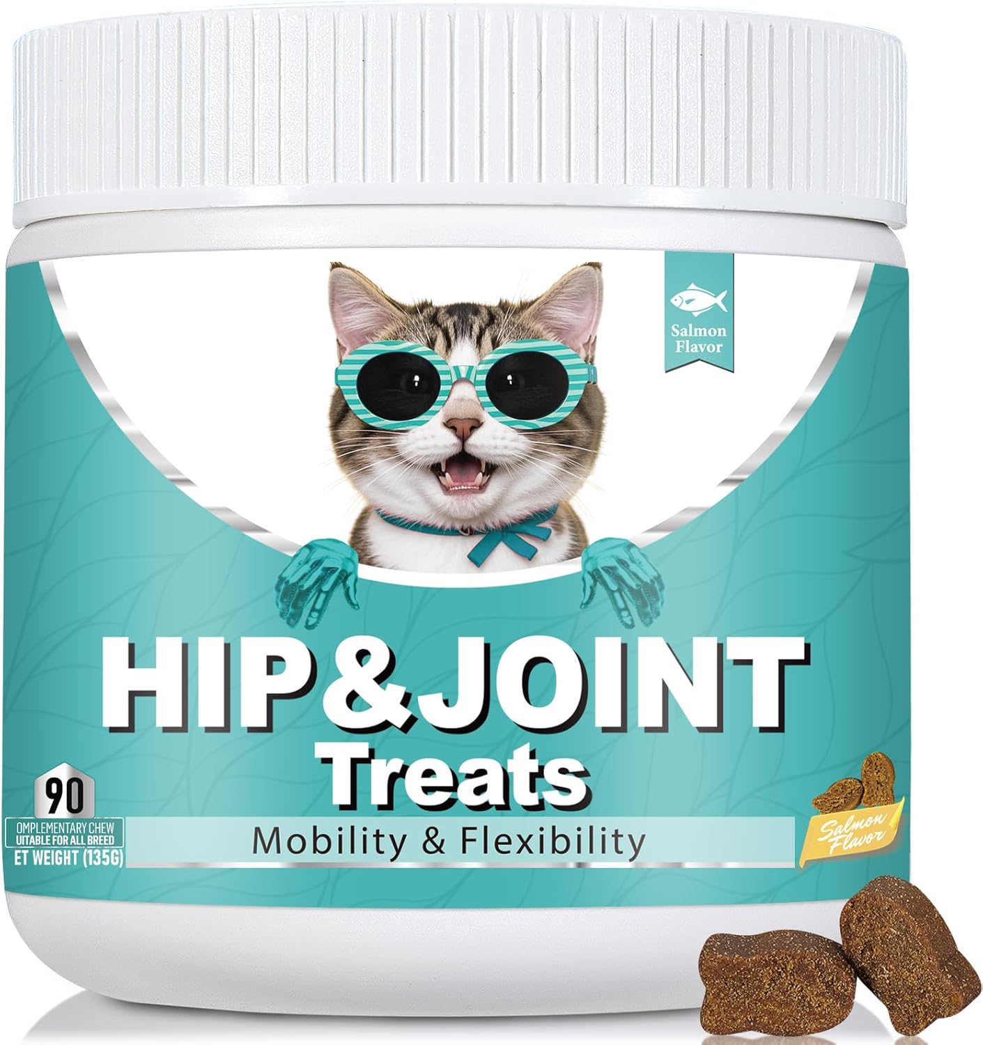 joint supplement for cats