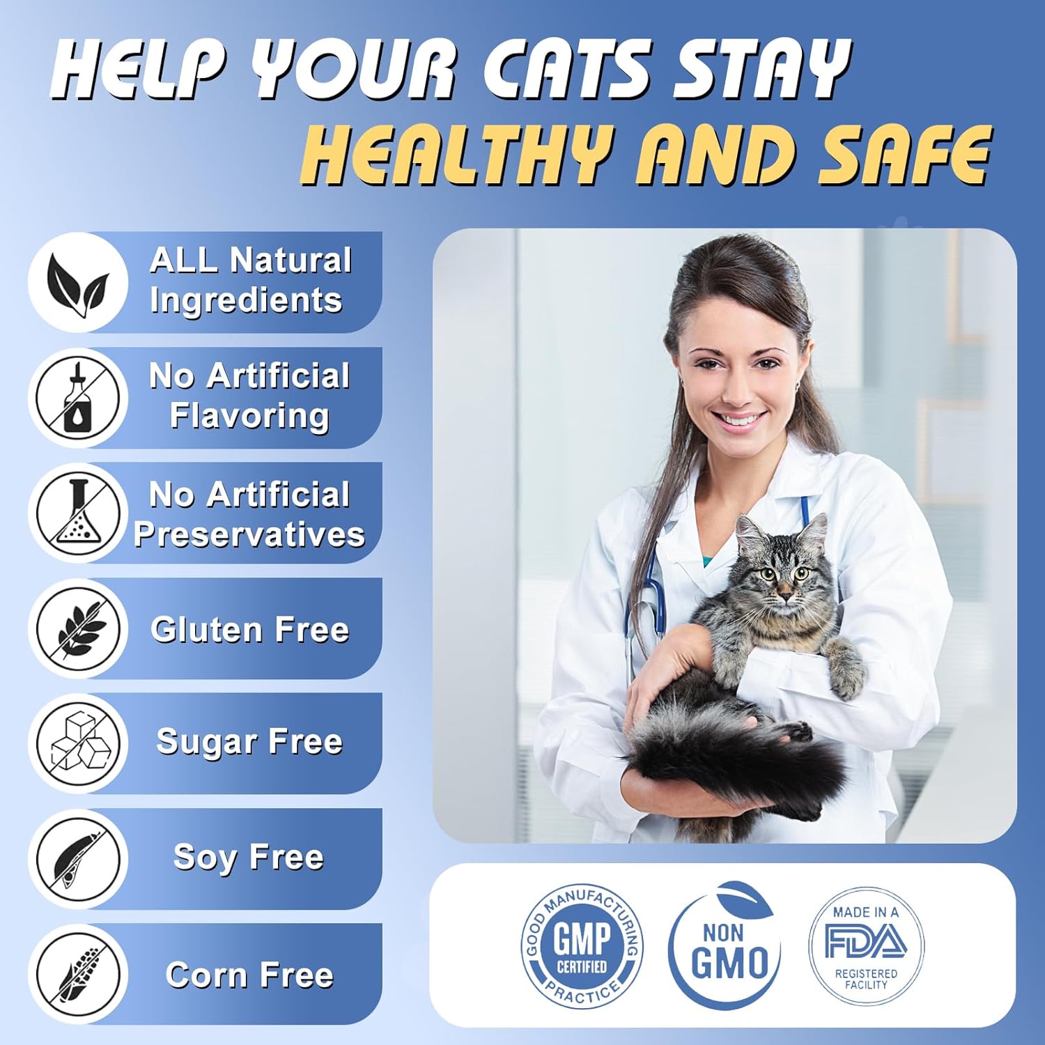 natural flea and tick prevention chews for cats