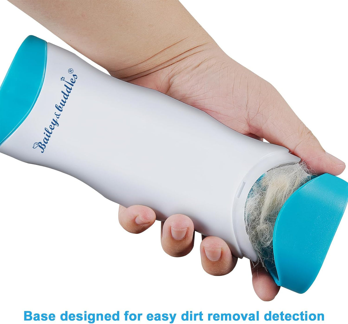 Pet Hair Remover Brush