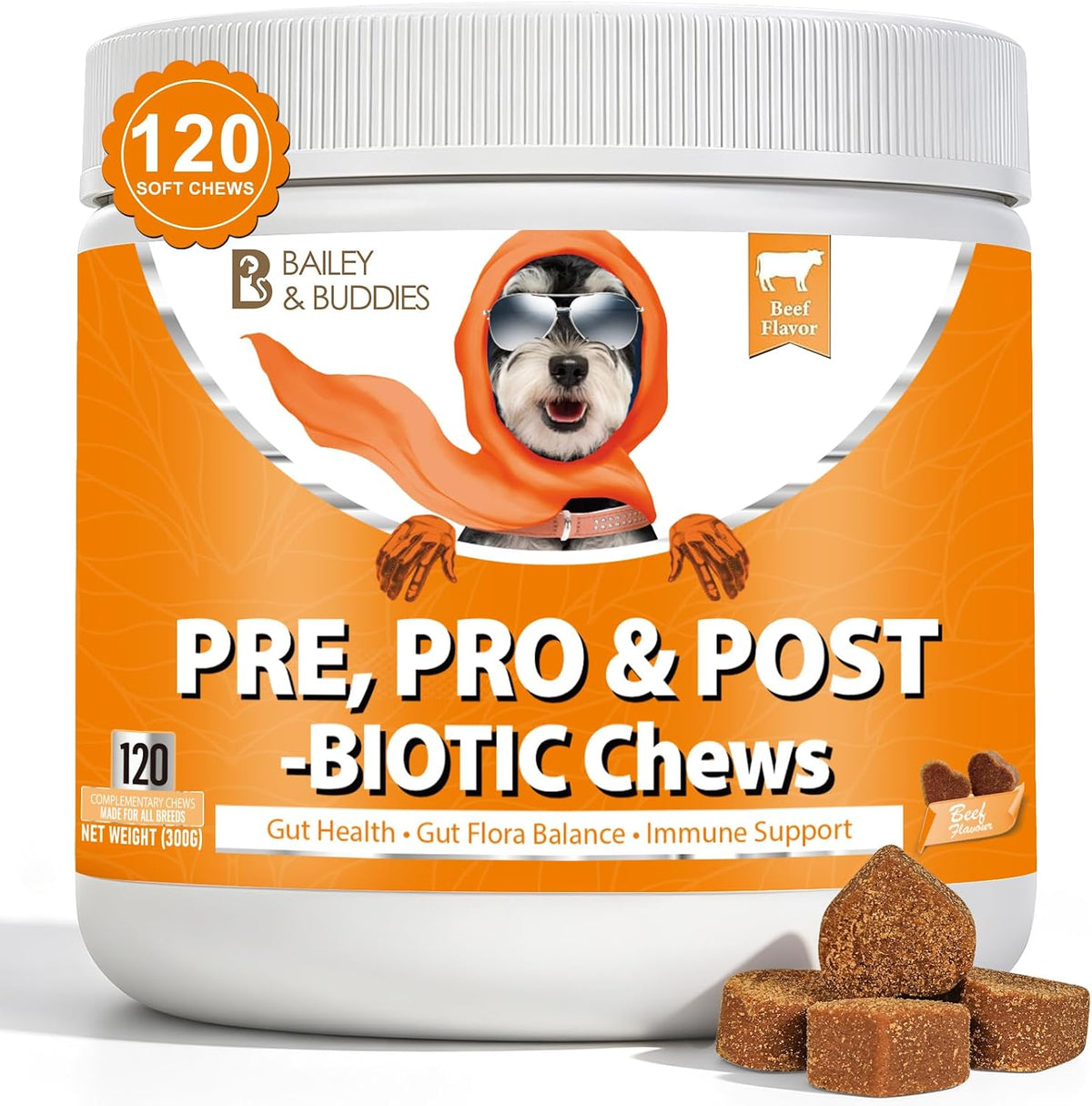 Dog Probiotics