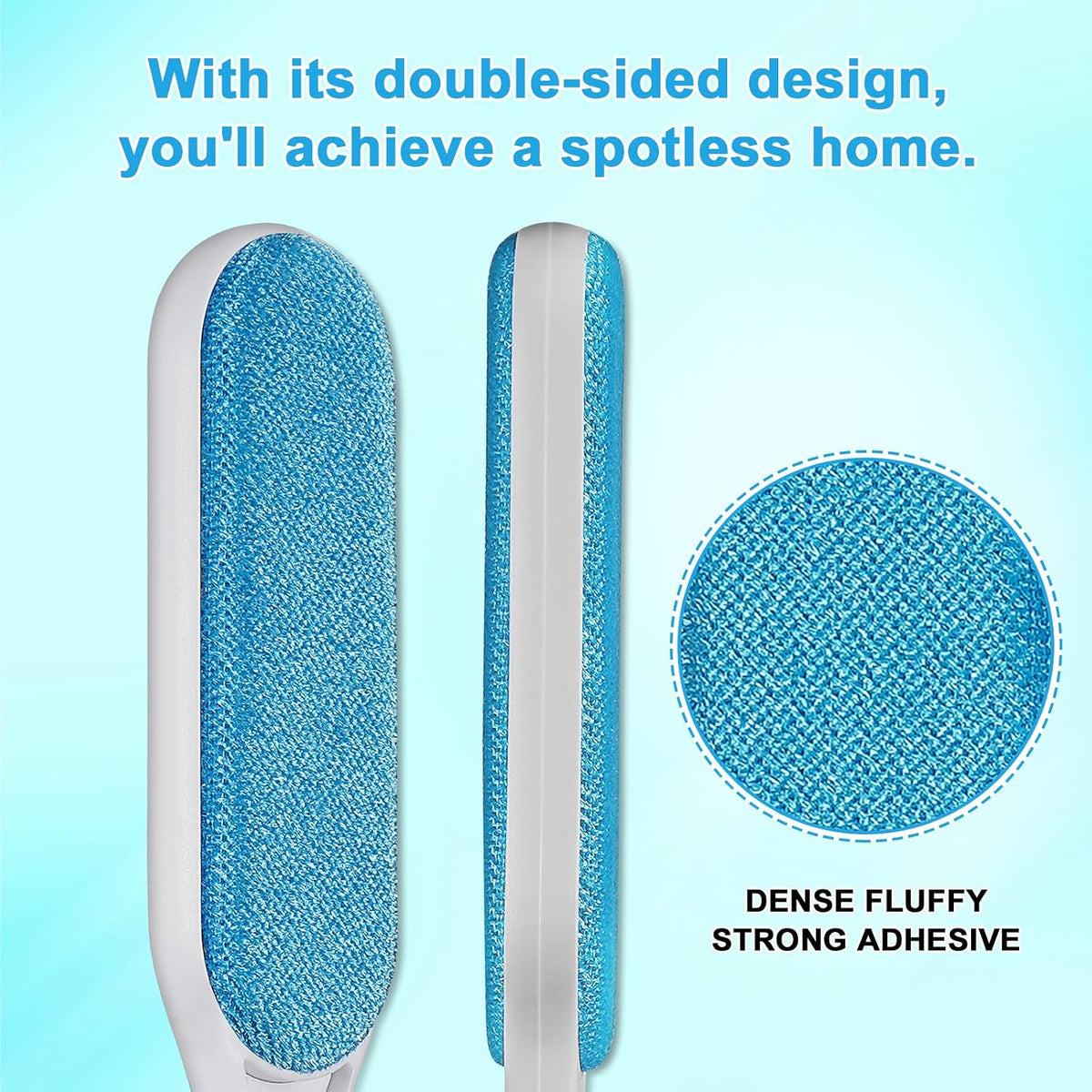 Pet Hair Remover Brush