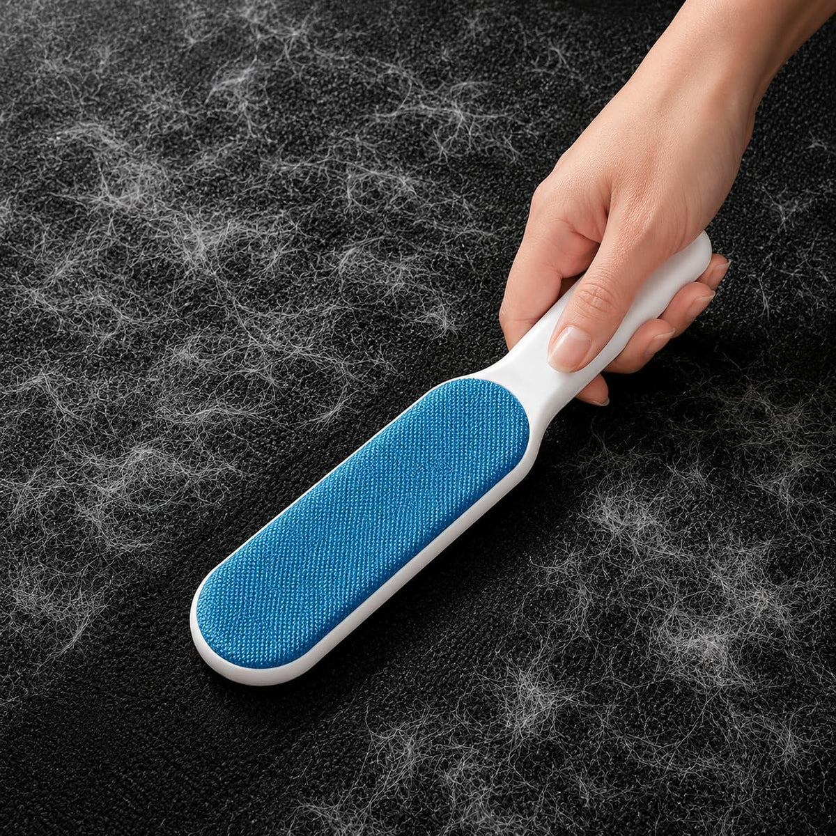 Pet Hair Remover Brush