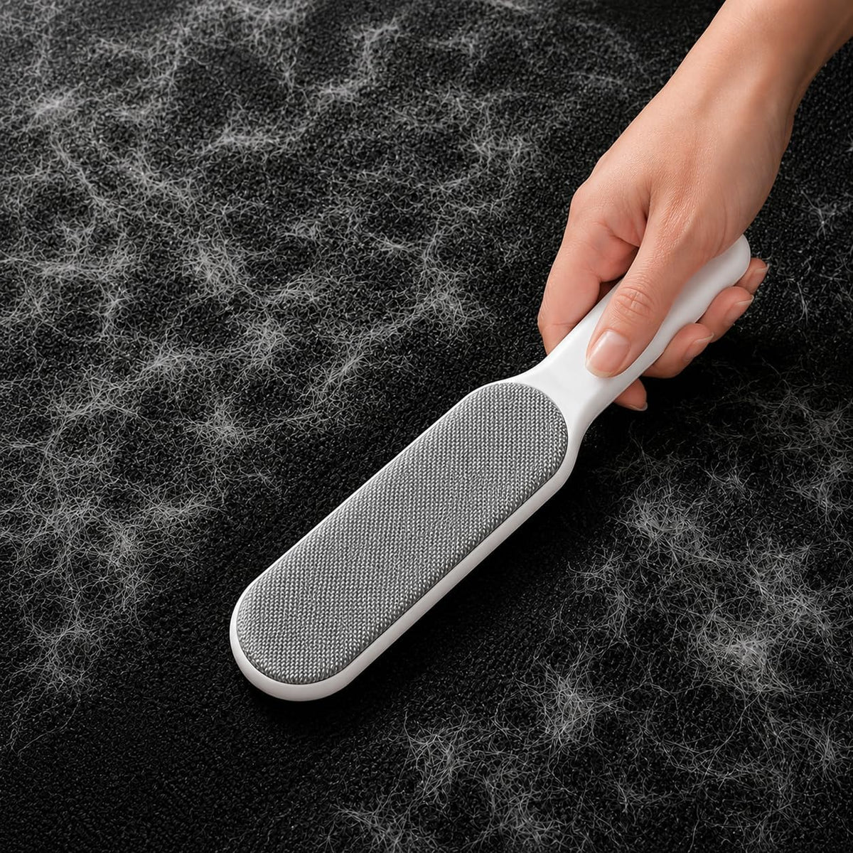 Pet Hair Remover Brush for Cats & Dogs