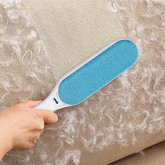 Pet Hair Remover Brush