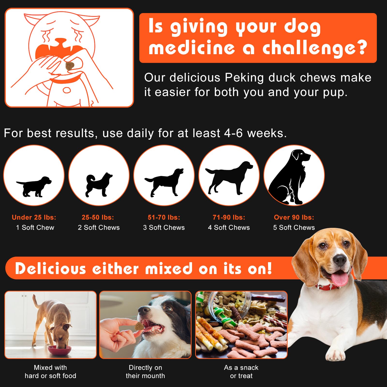 Probiotics for Dogs